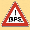 esko testuje nov dopravn znaku: Ignoruj GPS